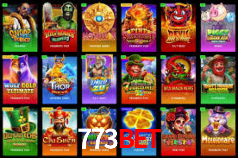 773Bet