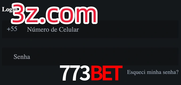 773Bet