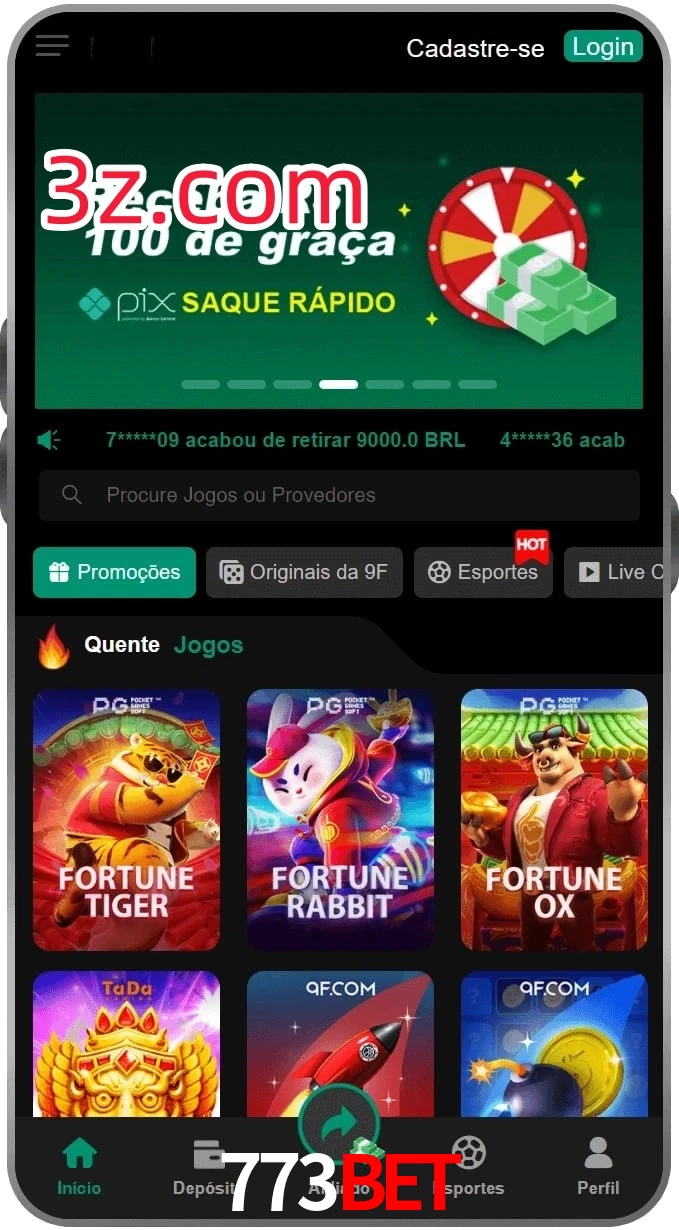 773Bet