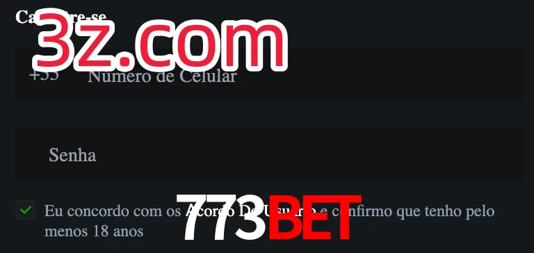 773Bet